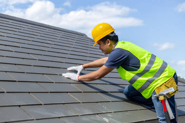 Best Best Roofing Contractors  in Carson, WA