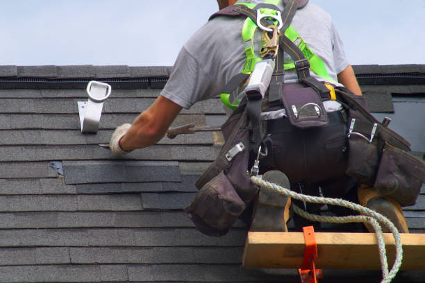 Best Metal Roofing Contractor  in Carson, WA