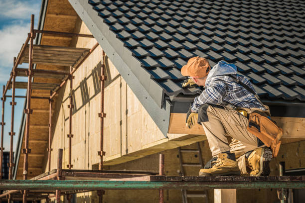 Best Heating Cable for Roof Installation  in Carson, WA