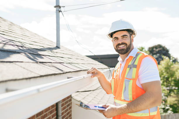 Best Roofing Contractor Near Me  in Carson, WA