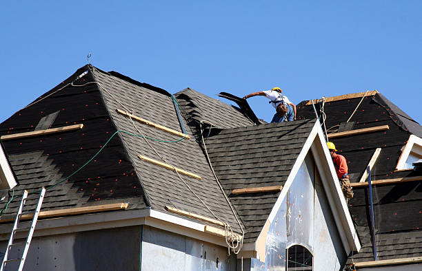 Best Affordable Roofing Company  in Carson, WA