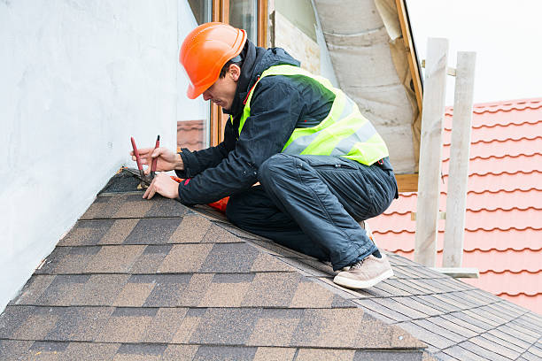 Best Roof Waterproofing Services  in Carson, WA